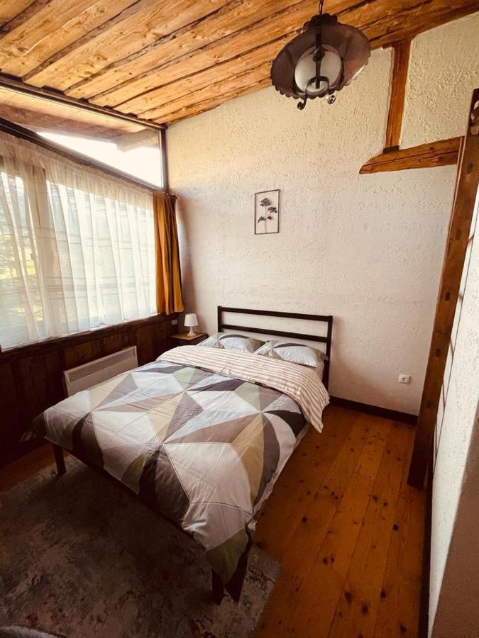 Cabana Vanatorului 8 Sohodol  Extérieur photo