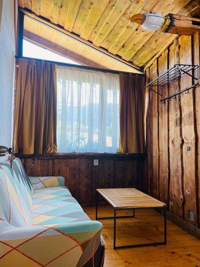 Cabana Vanatorului 8 Sohodol  Extérieur photo