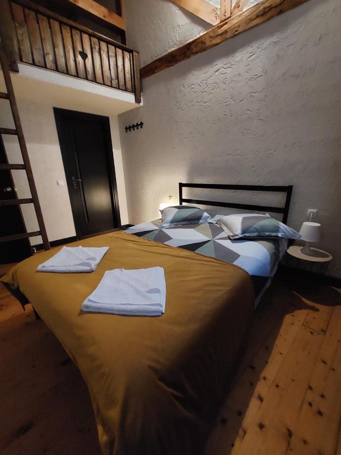 Cabana Vanatorului 8 Sohodol  Extérieur photo
